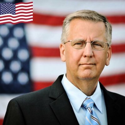 Profile Picture of BobSteinburg4NCHouse (@BobSteinburg4NC) on Twitter