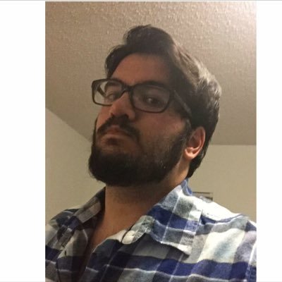 Profile Picture of Randy (@Hostile_Cone) on Twitter