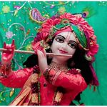 Profile Picture of Jay Goswami (@dipal_patel_21) on Instagram