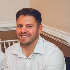 Profile Picture of David Huling (@davidhuling6) on Tiktok