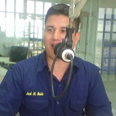 Profile Photo of José Manuel Bello (@josebello90) on Twitter