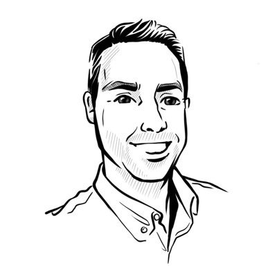 Profile Picture of Brian Wagner (@BrianRWagner) on Twitter