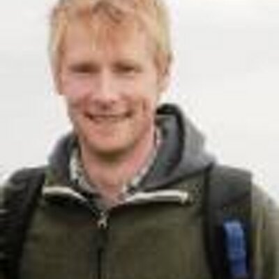 Profile Picture of Sean Tyrrell (@seantyrrell) on Twitter