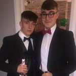 Profile Picture of MW (@marc_walsh_) on Instagram