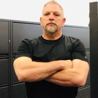 Profile Picture of Darrell Kaiser (@kaiser_darrell) on Twitter