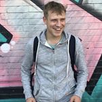 Profile Picture of Chris Janssen (@chrisjanssenn) on Instagram