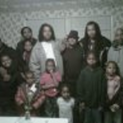 Profile Picture of Tanisha Smith (@MrsSmtih) on Twitter