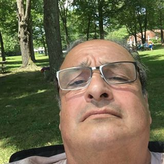 Profile Picture of Ronald Simone (@ronald.simone.77) on Facebook