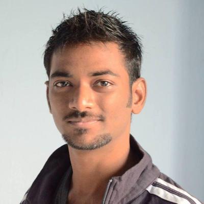 Profile Picture of Akshay Varma (@akshayvarma341) on Twitter