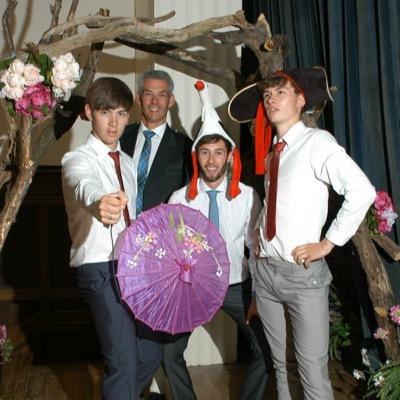 Profile Picture of Ben Crookall (@BenCrooks) on Twitter