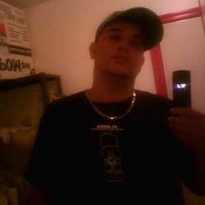 Profile Picture of Yazan Hammad (@arabianknight06) on Myspace