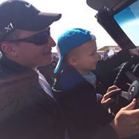 Profile Picture of Scott Steinbach (@scott-steinbach-2) on Quora