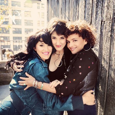 Profile Picture of Puss N Boots (@@pussnbootsmusic) on Twitter