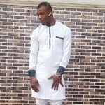 Profile Picture of SOLOMON KENNY. (@solomonkenny1) on Instagram