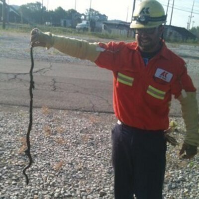 Profile Picture of Corey Stratton (@strattdaddy88) on Twitter