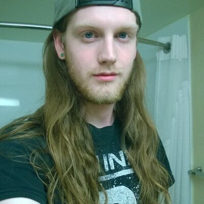 Profile Picture of Hunter Bailey (@SgtHappyTickles) on Twitter