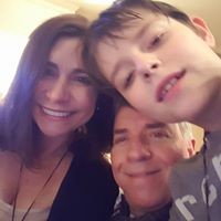 Profile Picture of Ivete Gabaldi (@ivete-gabaldi) on Quora