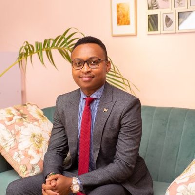 Profile Picture of William_roger4 (@William_roger4) on Twitter