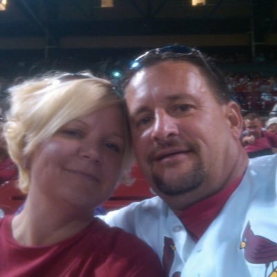 Profile Picture of Jeff Staley (@Jastaley64) on Twitter