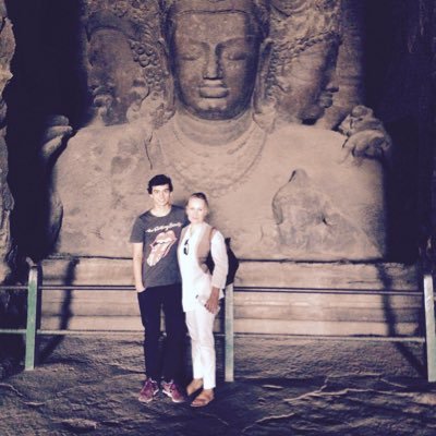 Profile Picture of Nalo (@AlexNathLopez) on Twitter