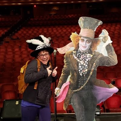 Profile Picture of Melanie Rudy (@ksufbfanMelrudy) on Twitter