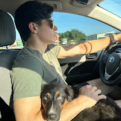 Profile Picture of Antonio Graham (@_antoniograham) on Youtube