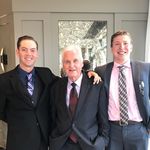 Profile Picture of Tom Rooney (@tom.rooney.1804) on Instagram