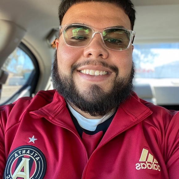 Profile Picture of Carlos Madrigal (@teddymad) on Poshmark