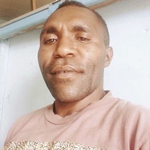 Profile Picture of Yustus Bunai (@yustus_bunai) on Twitter