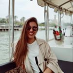 Profile Picture of Catherine Cabello Haba (@cathycabello) on Instagram
