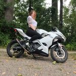 Profile Picture of Katrina Nicole Nettleton (@alluringnyx) on Instagram