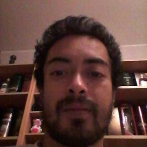 Profile Picture of Marc Dupuy (@dupuy_marc) on Twitter