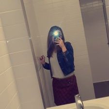 Profile Picture of Jasmine Olson (@Jasmine44642917) on Twitter