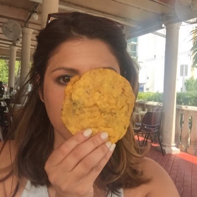 Profile Picture of Melissa Miranda Morse (@EllisonMelissa) on Twitter