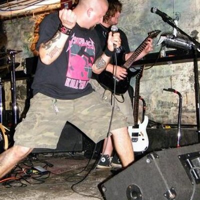 Profile Picture of JEREMY HELTON (@HELTONIC) on Twitter