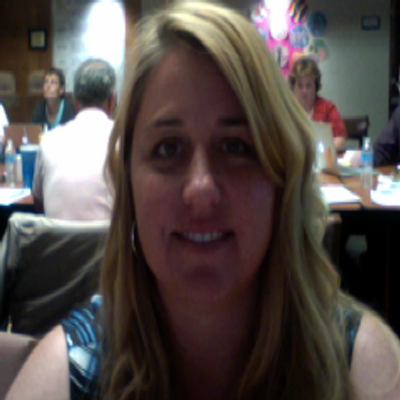 Profile Picture of Jennette Arviso (@jarviso5) on Twitter