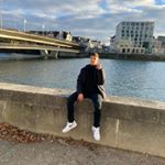 Profile Picture of Mark Toth (@marktoth_) on Instagram
