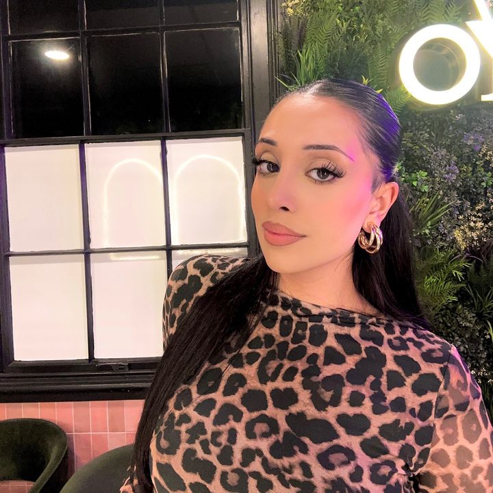 Profile Picture of Alysha (@@alysha.b) on Tiktok