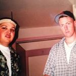 Profile Picture of Rich Curtis (@stang.daddy69) on Instagram