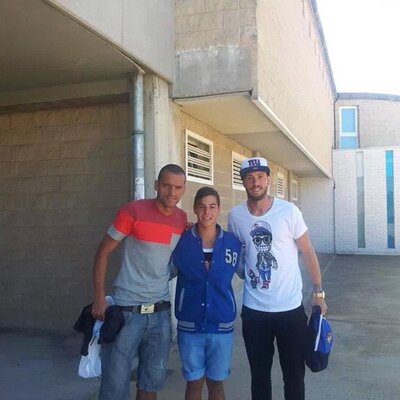 Profile Picture of Dan Suminski (@DanSuminski_88) on Twitter