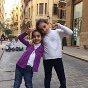 Profile Picture of Sabine & Aline Tabbaa (@sabinealinetabbaa9531) on Youtube