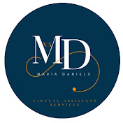 Profile Picture of Maria Daniels Virtual Assistant  (@VAMariaDaniels) on Youtube