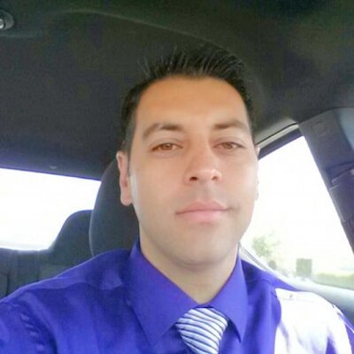 Profile Picture of Greg Serpa (@gserpa06) on Twitter