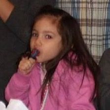 Profile Picture of myla (@mylathomas09) on Tiktok