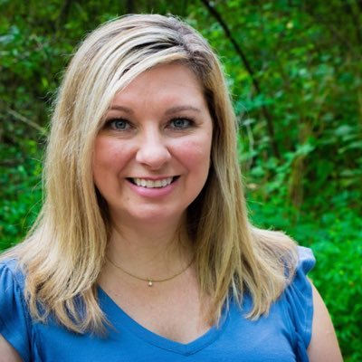 Profile Picture of Sarah Cole McIntosh (@SarahColeMcInt1) on Twitter