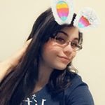 Profile Picture of Angel Maynard (@sergeants.littledove.2000) on Instagram
