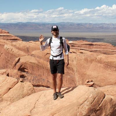 Profile Picture of Jeremy Troy (@JTroyhello) on Twitter