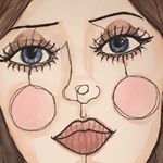 Profile Picture of hannah barry (@han.nahbarryart) on Instagram