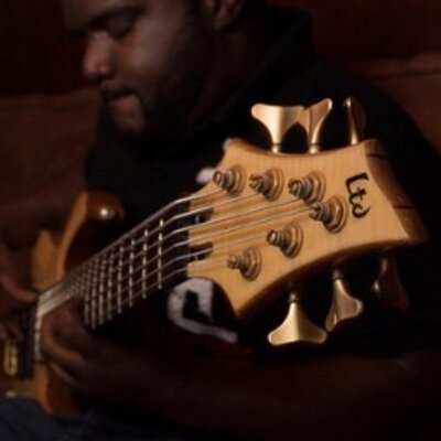Profile Picture of Dwayne Henderson Jr. (@jayhenney81) on Twitter