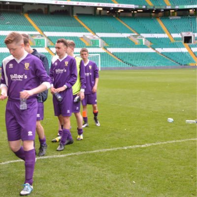 Profile Picture of James Hesketh (@Hesky99) on Twitter